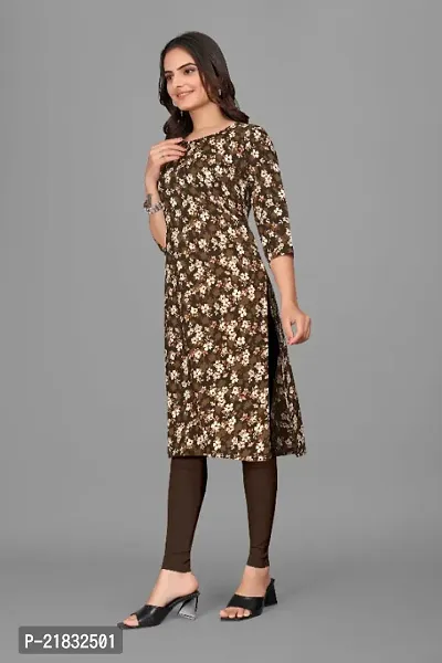 WomenS  Printed Exclusive Designer Kurta