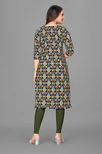 WomenS  Printed Exclusive Designer Kurta-thumb3