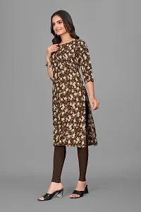 WomenS  Printed Exclusive Designer Kurta-thumb1