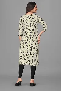 WomenS  Printed Exclusive Designer Kurta-thumb1