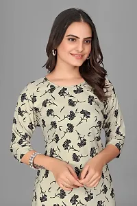 WomenS  Printed Exclusive Designer Kurta-thumb4