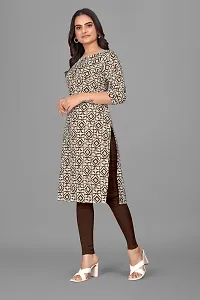 WomenS  Printed Exclusive Designer Kurta-thumb1