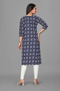 WomenS  Printed Exclusive Designer Kurta-thumb3