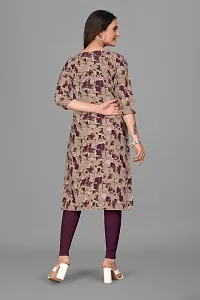 WomenS  Printed Exclusive Designer Kurta-thumb2