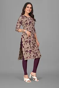 WomenS  Printed Exclusive Designer Kurta-thumb3