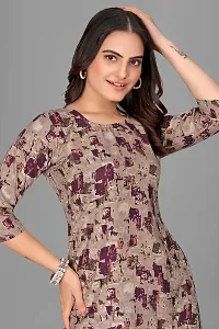 WomenS  Printed Exclusive Designer Kurta-thumb4