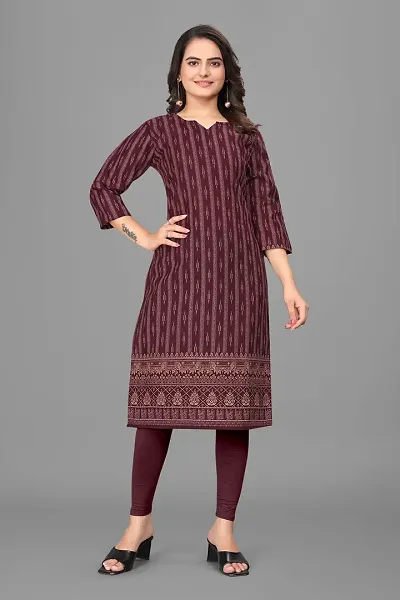 Women'S Exclusive Designer Kurti