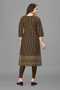 Women'S  Printed Exclusive Designer Kurta-thumb1