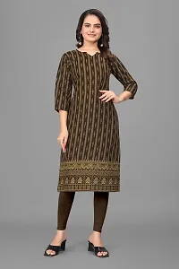 Women'S  Printed Exclusive Designer Kurta-thumb4