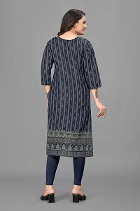 Women'S  Printed Exclusive Designer Kurta-thumb3