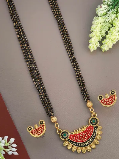 Partywear  
Necklaces 