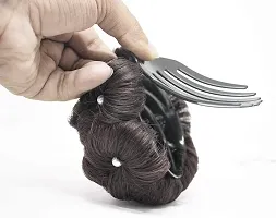 Modern Hair Extension Hair Wig-thumb1