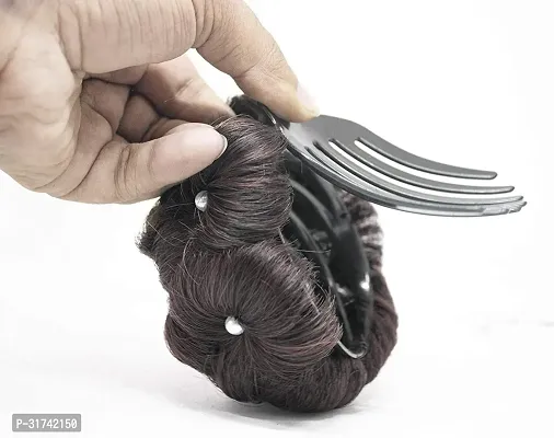 Modern Hair Extension Hair Wig-thumb2