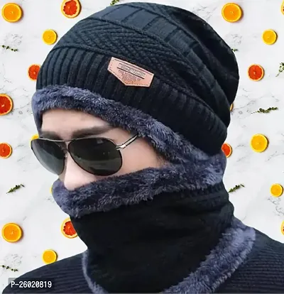 Winter cap for winter season-thumb0