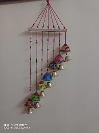 Multi Colored Wall Hanging Suitable For Decoration-thumb2