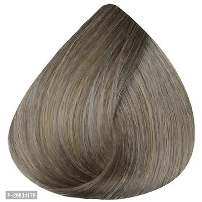 LOVIEN 9.1 Extra Light Ash Blonde Lovin Hair Color with Natural Plants Extracts of Aloe Vera,Olive Oil  Argan Oil-thumb5