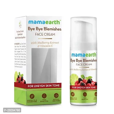 Natural Skin Care Face Cream-thumb5