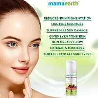 Natural Skin Care Face Cream-thumb1