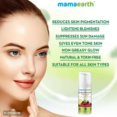 Natural Skin Care Face Cream-thumb2