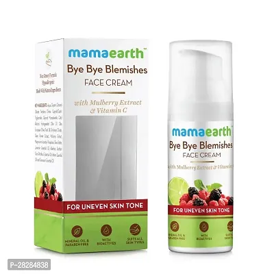 Natural Skin Care Face Cream