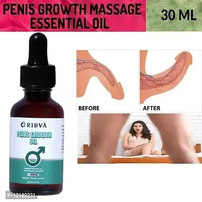 Buy Natural And Organic Penis Growth Oil Helps In Penis