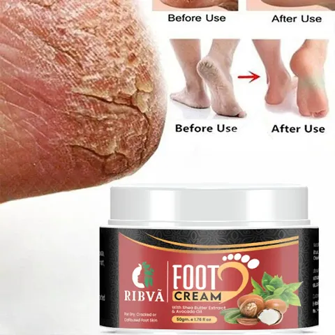 Hot Selling Foot Cream 