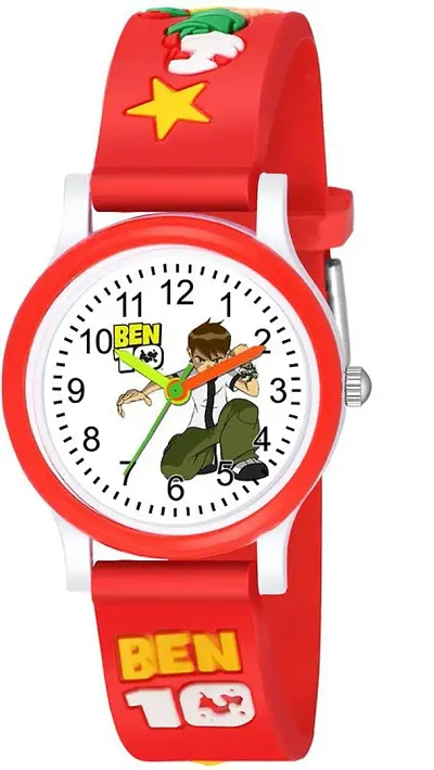 Stylish Kids Watches 