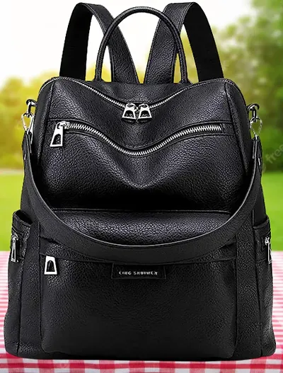 Women Backpack