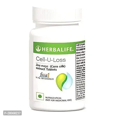 Herbalife Cell-U-Loss Health Supplment -Pack of 90 Tablets