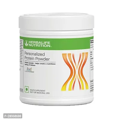 Herbalife Nutrition Personalised Protein Powder (400 g)-thumb0