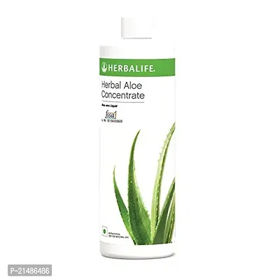 Herbalife Nutrition Herbal Aloe Concentrate (500ml)-thumb0