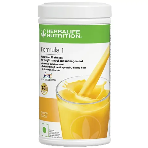 Herbalife Nutrition Powder