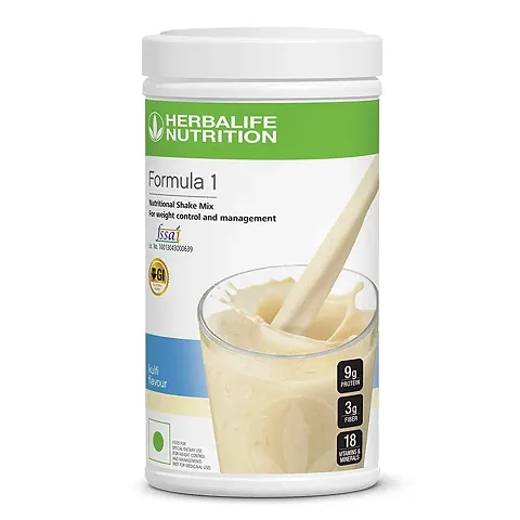 Herbalife Nutrition Shake