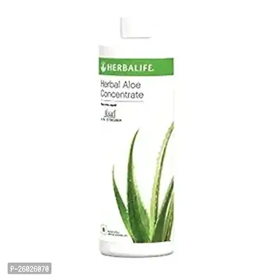 Herbalife Nutrition Original Herbal Aloe Concentrate 500ml (Pack Of 1) Brand: Herbalife-thumb0