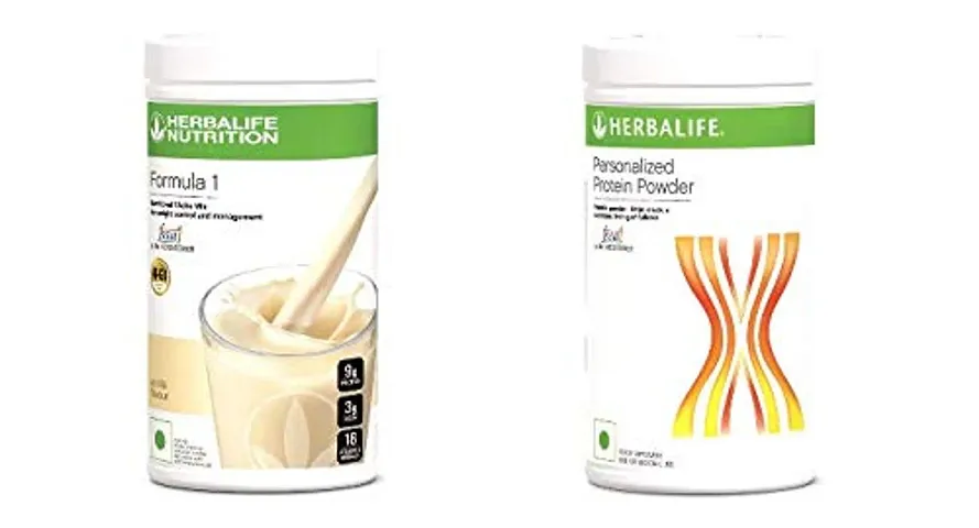 Herbalife Nutritional Health Products