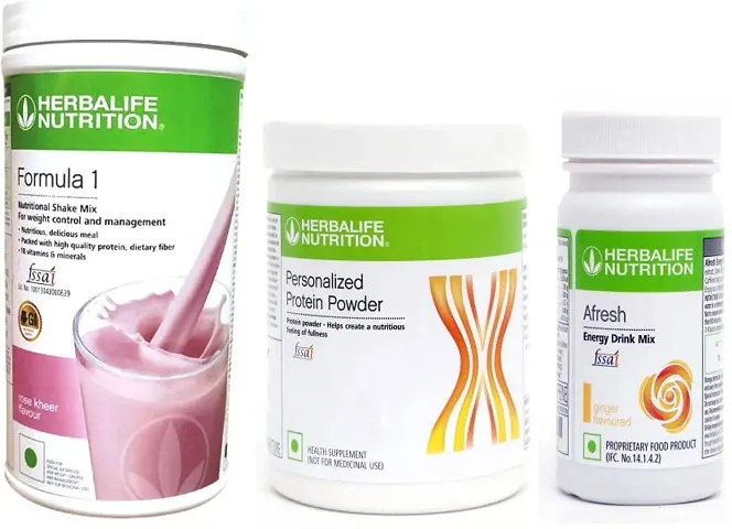 Nutritional Health Drink Mix