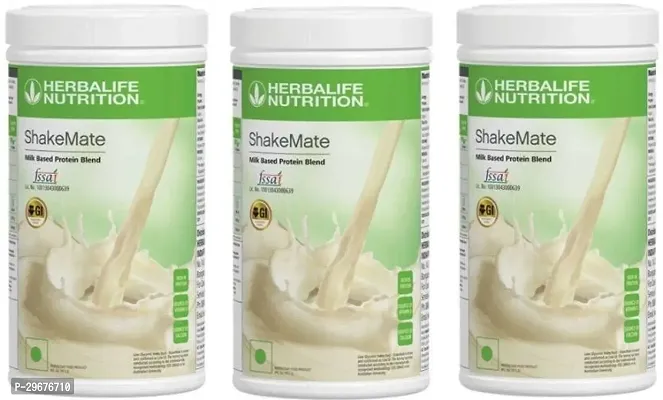 Nutrition Health Care Protein Powder Combo-thumb0