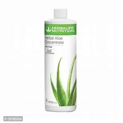 Herbalif Nutrition Original Herbal Aloe Concentrate 500ml (Pack Of 1)-thumb0