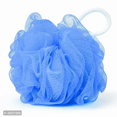 Bathing Loofah Sponge Exfoliator Scrubber-thumb0