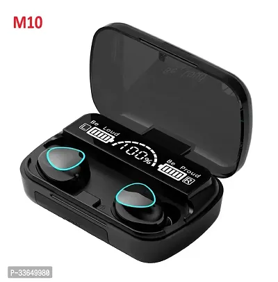 Latest Wireless Bluetooth Earbuds-thumb0