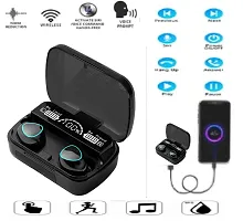 Latest Wireless Bluetooth Earbuds-thumb1