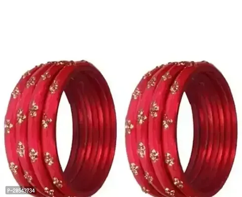 Elegant  Alloy  Bangles For Women-thumb0