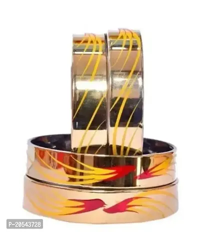 Elegant  Alloy  Bangles For Women