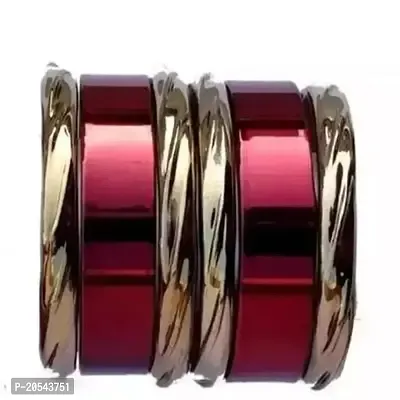 Elegant  Alloy  Bangles For Women-thumb0