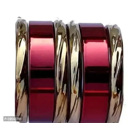 Elegant  Alloy  Bangles For Women-thumb0