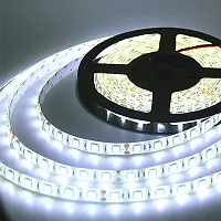 4 Meter Waterproof Multi-Color RGB Led Strip Light-thumb1