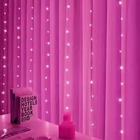 15 Meter   LED Decorative Pixel LED Ladi/Rice Light (PINK)-thumb3