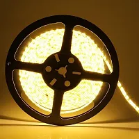 4 Meter 2835 Led Light Non Waterproof Led Strip Fall Ceiling Light  60 Led/Meter ( Warm White)-thumb1