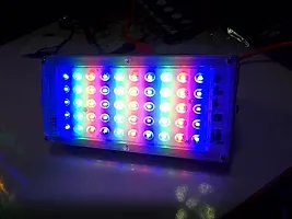 RSCT 50W RGB LED Brick Light Multi Color with Remote Waterproof IP66 LED Flood Light (50WATT,Plastic)-thumb3