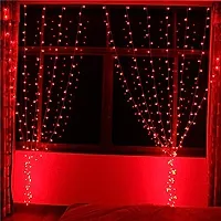 15 Meter   LED Decorative Pixel LED Ladi/Rice Light (RED)-thumb2